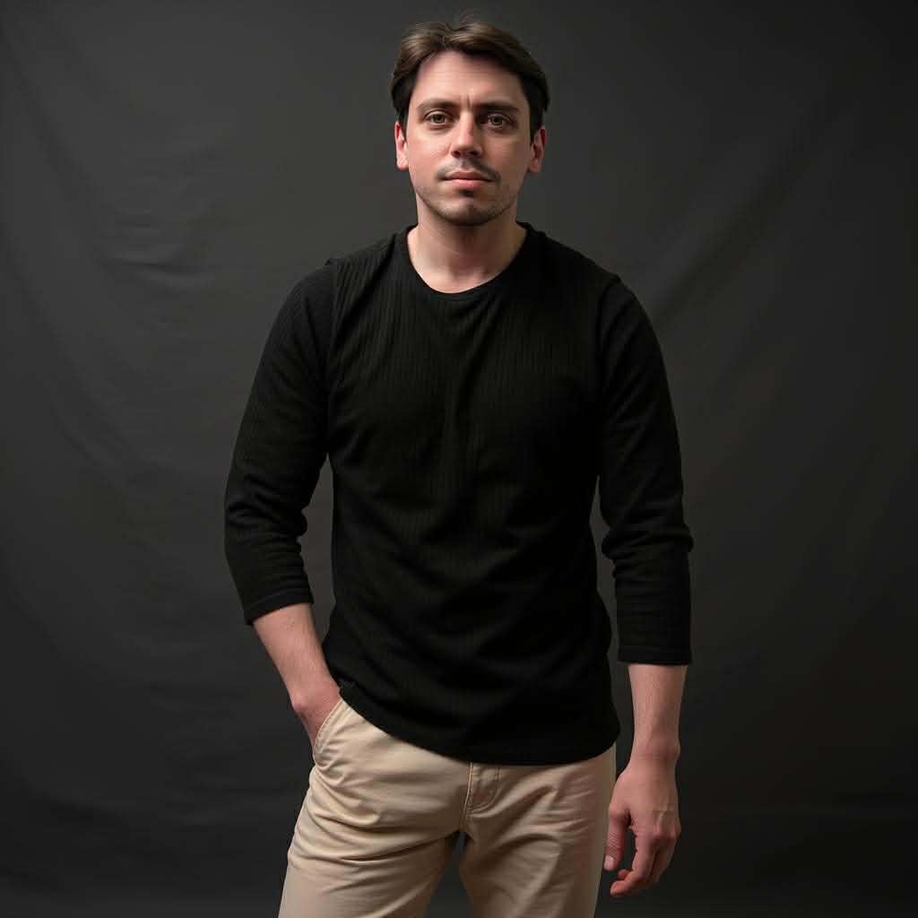 David Průša